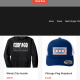 The Drop In Chicago Store