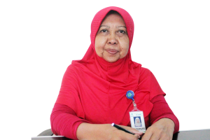dr. Alif Mardijana, Sp. KJ, Dokter Kesehatan Jiwa Banyuwangi