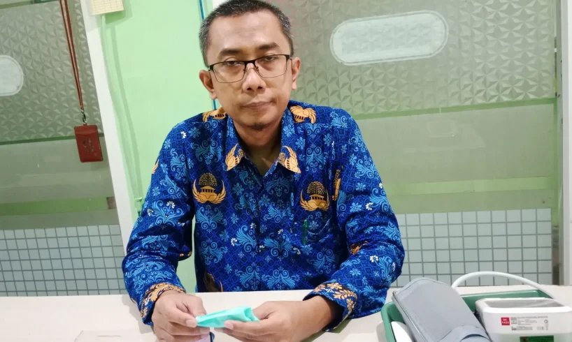 Dokter Spesialis Penyakit Dalam Pamekasan, dr. Moh. Ariful, Sp. PD