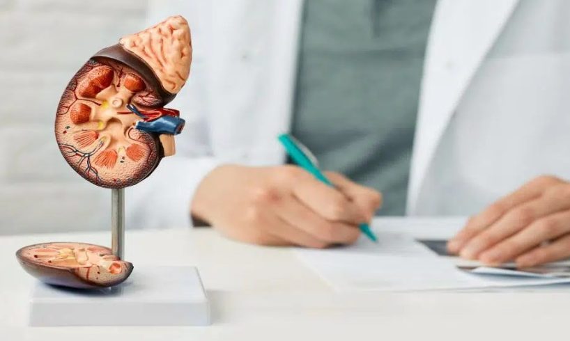 Dokter Spesialis Urologi Lamongan, dr. Budi Himawan, Sp. U