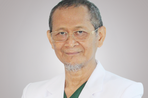 Dokter Spesialis Urologi Malang, dr. Basuki Bambang, Sp. U (K)