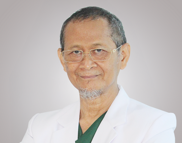 Dokter Spesialis Urologi Malang, dr. Basuki Bambang, Sp. U (K)