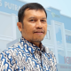 Jadwal Dokter Spesialis Orthopedi Tulungagung, dr. Wisnu, Sp. OT