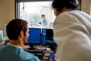dokter spesialis radiologi Blitar