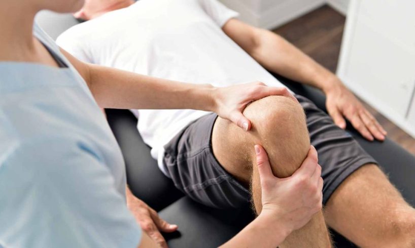 dr. Ferryzal Okvianda, Sp. OT, Dokter Spesialis Orthopedi Tuban