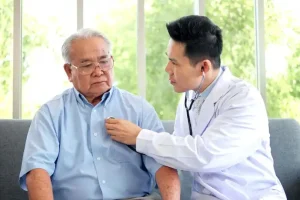 dr. Rio Herdyanto, Sp. JP, Dokter Spesialis Jantung Bojonegoro