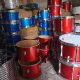 harga alat drumband SD 1 set