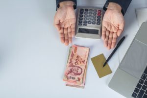 pinjaman mudah cair tanpa agunan