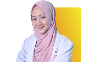 Dokter Spesialis Radiologi Banyuwangi, dr. Satinta, Sp. Rad