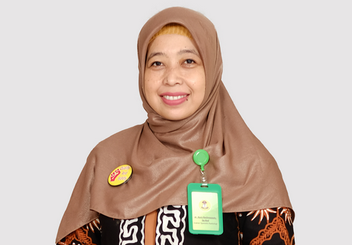 Dokter Spesialis Radiologi Lumajang, dr. Rury Rachmawati, Sp. Rad