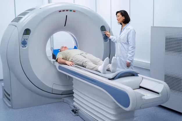 Dokter Spesialis Radiologi Trenggalek, dr. Naely Rahma, Sp. Rad