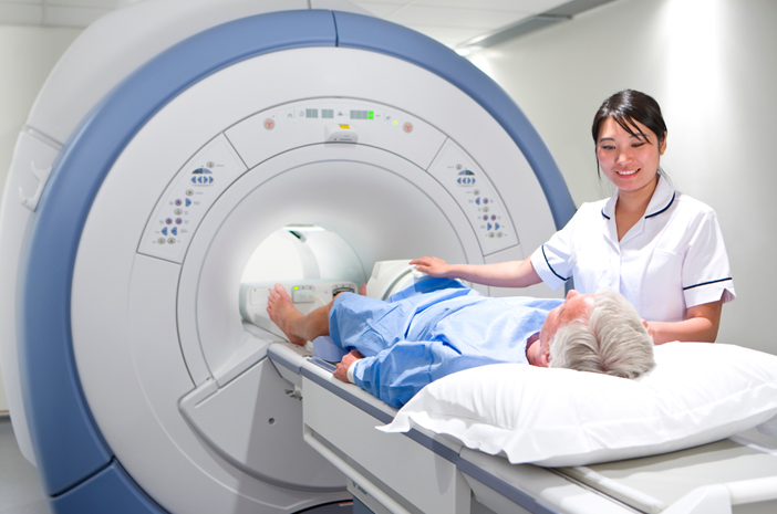 Pilihan Dokter Spesialis Radiologi Nganjuk, dr. Dani, Sp. Rad
