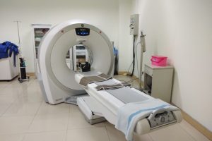 Praktek Dokter Spesialis Radiologi Ngawi, dr. Ichwanul, Sp. Rad