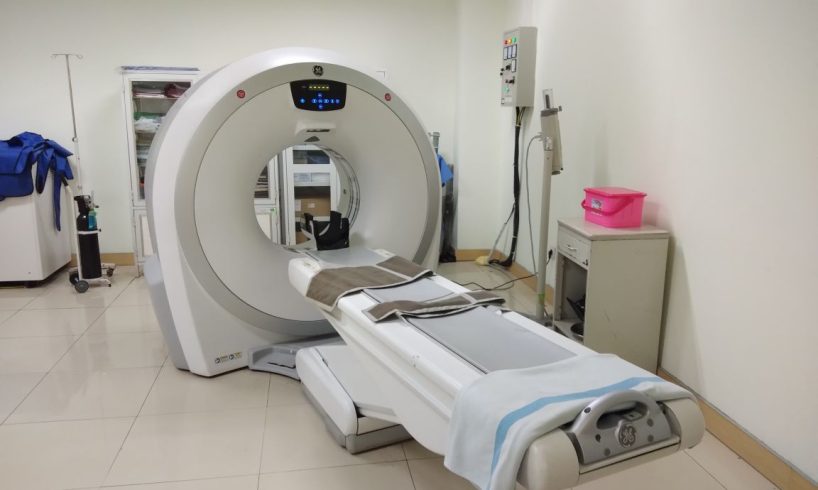 Praktek Dokter Spesialis Radiologi Ngawi, dr. Ichwanul, Sp. Rad