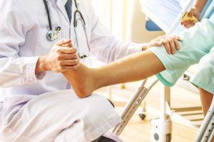 Rekomendasi Dokter Spesialis Fisioterapi Mojokerto, Berikut Ini Jadwalnya