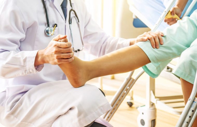 Rekomendasi Dokter Spesialis Fisioterapi Mojokerto, Berikut Ini Jadwalnya