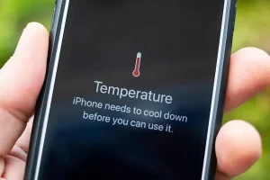 alasan hp cepat panas