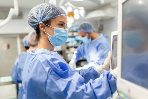 dokter spesialis anestesi Banyuwangi
