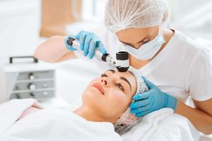 dokter spesialis kulit Pamekasan