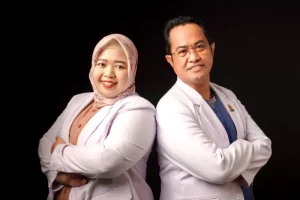 dokter spesialis paru Sumenep