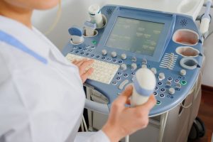 dokter spesialis radiologi Ponorogo