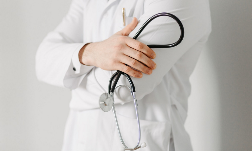 2 PIlihan Dokter Spesialis Penyakit Dalam Pati, Berikut Jadwalnya