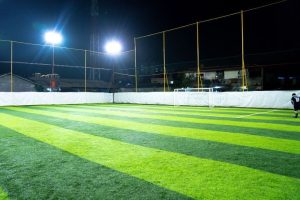 Cara Memilih Rumput Sintetis Mini Soccer Berkualitas Baik