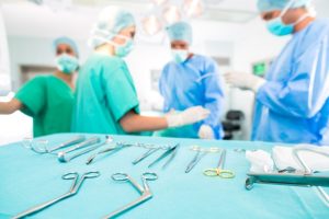 Dokter Spesialis Anestesi Sumenep, dr. Ramacandra, Sp. An-KIC