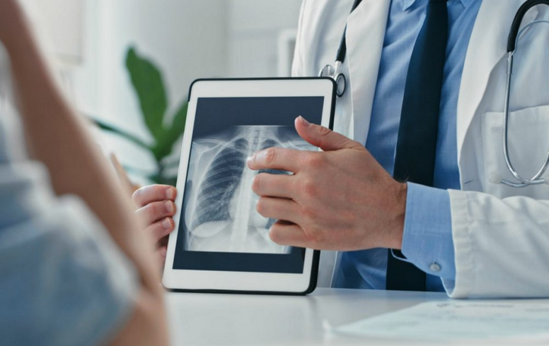 Dokter Spesialis Paru Banjarnegara, Berikut Info Prakteknya