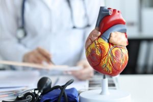 Jadwal Praktek 2 Pilihan Dokter Spesialis Jantung Grobogan