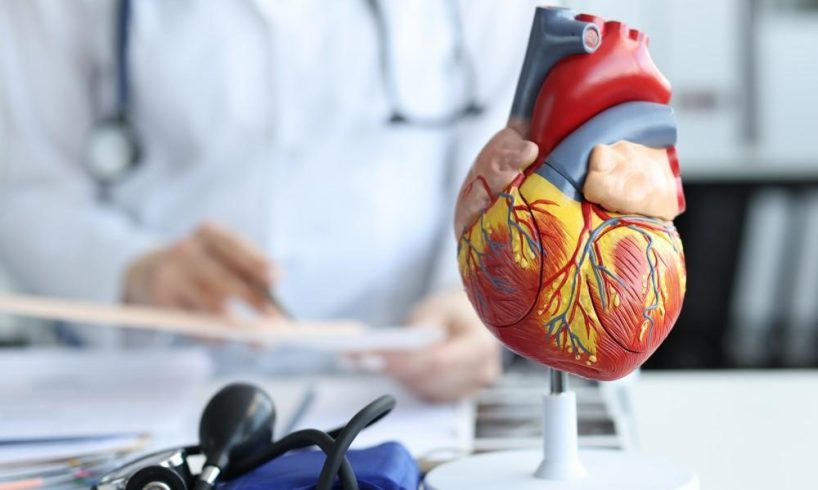 Jadwal Praktek 2 Pilihan Dokter Spesialis Jantung Grobogan