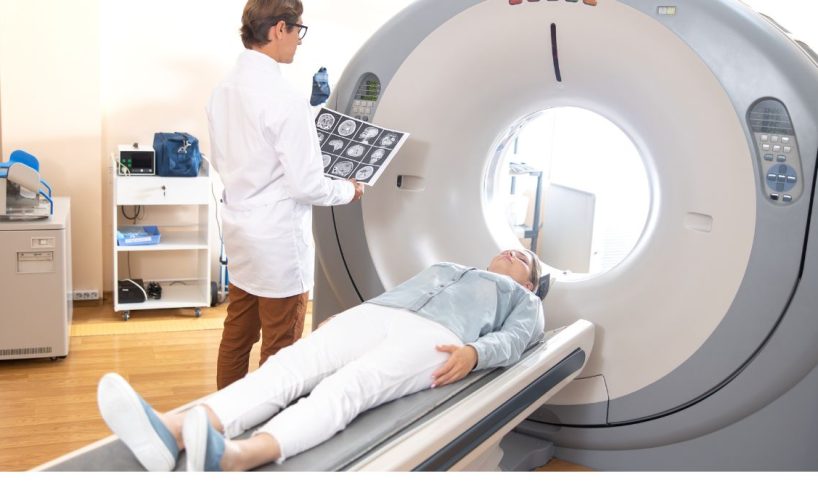 Jadwal Praktek Dokter Spesialis Radiologi Rembang