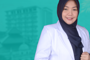 Pilihan Dokter Spesialis Anak Kendal, dr. Ika Rara, Sp. A