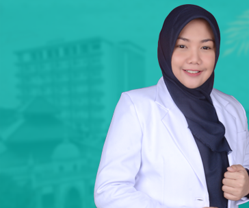 Pilihan Dokter Spesialis Anak Kendal, dr. Ika Rara, Sp. A