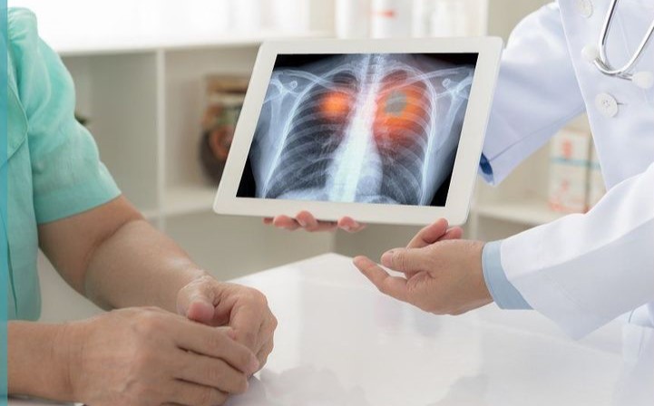 Praktek Dokter Spesialis Paru Boyolali, Catat Rekomendasinya