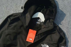 ReLuxe: Tawarkan Jaket The North Face Berkualitas dengan Harga Lebih Terjangkau
