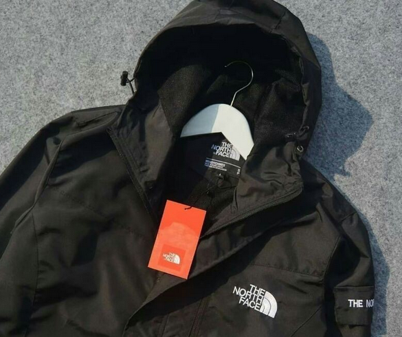 ReLuxe: Tawarkan Jaket The North Face Berkualitas dengan Harga Lebih Terjangkau