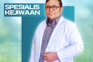 Rekomendasi Dokter Kesehatan Jiwa Sampang, dr. Dendhy, Sp. KJ