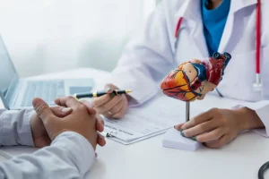 Rekomendasi Dokter Spesialis Jantung Kota Batu, Yuk Catat Jadwalnya