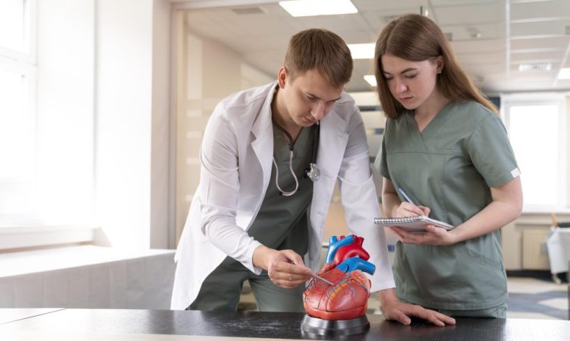 Rekomendasi Dokter Spesialis Jantung Kudus, Catat Info Prakteknya