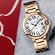 cara membeli jam tangan Cartier di platform online