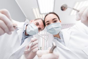dokter gigi Surabaya