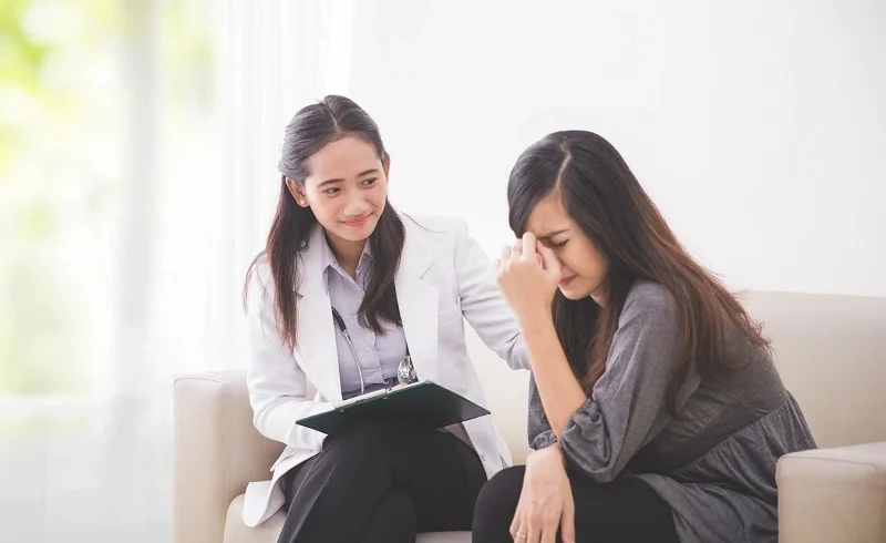 dokter kesehatan jiwa Magelang