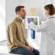 dokter spesialis THT Pati