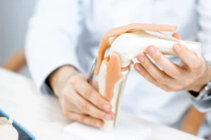 dokter spesialis orthopedi Banyumas