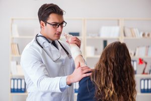 dokter spesialis orthopedi Salatiga