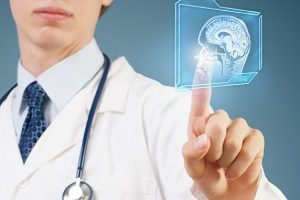dokter spesialis saraf Banjarnegara