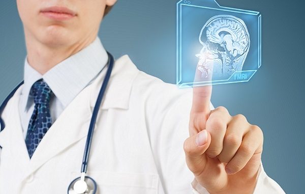 dokter spesialis saraf Banjarnegara