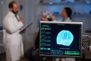 dokter spesialis saraf Purbalingga
