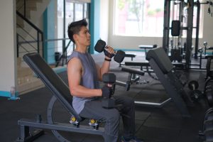 gym tutorial